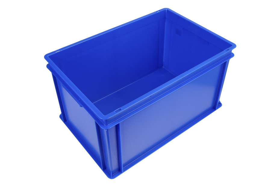 Utz Rako Utz Rako Behälter Box Blau | 60 × 40 × 32 cm | 60 l kaufen bei JUMBO
