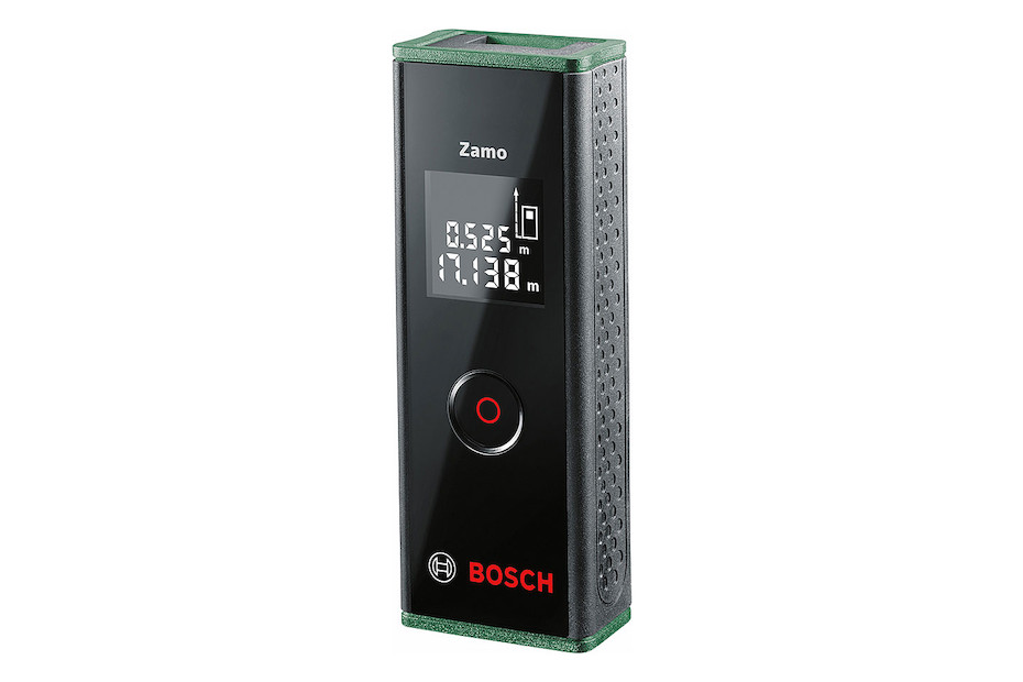 Étui Rigide Aenllosi Pour Télémètre Laser Bosch Zamo 3 - Protection Anti-Choc | Poche Filet Pour Accessoires