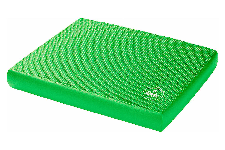 Airex Tapis d'équilibre Elite Kiwi 50 × 41 × 6 cm Acheter chez JUMBO