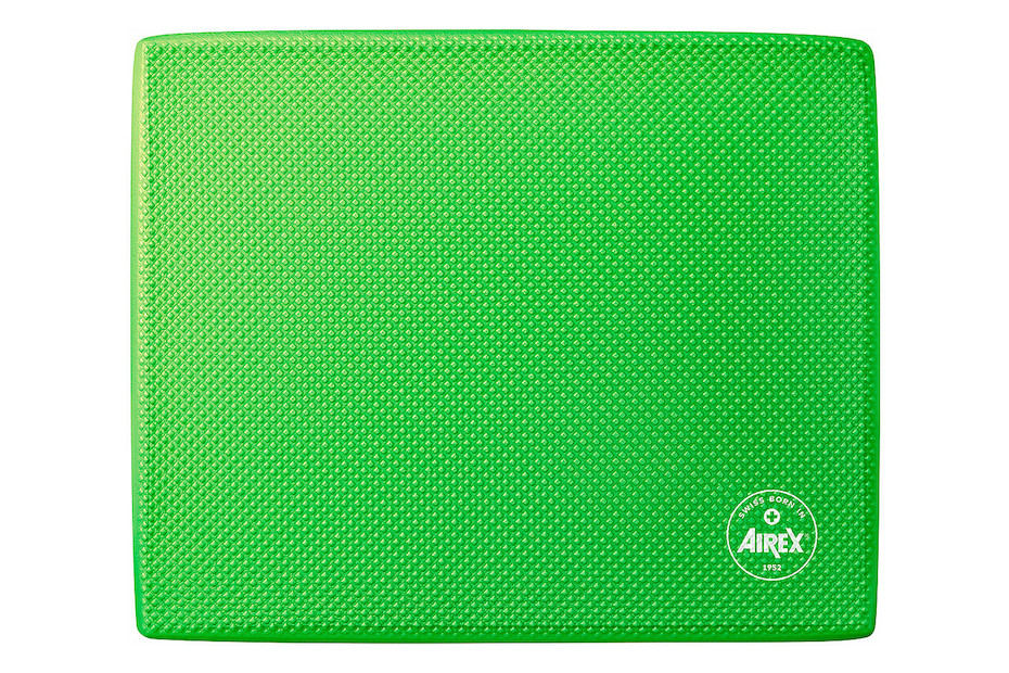 Airex Balance Pad Elite Kiwi 50 × 41 × 6 cm kaufen bei JUMBO