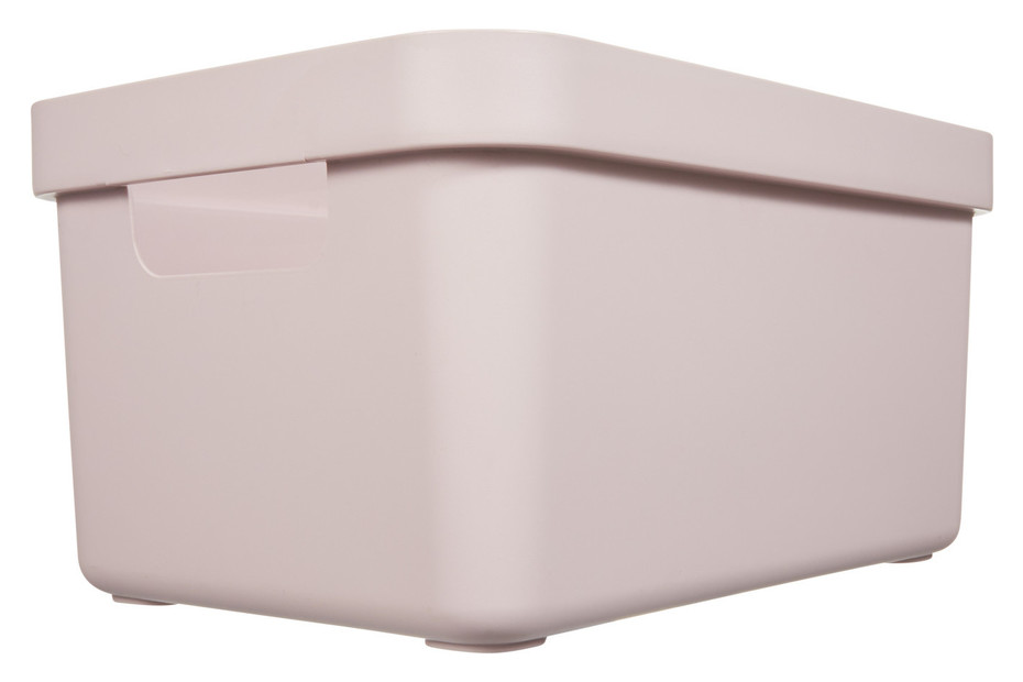 Sunware Sigma Home Lunch Box 3-en-1 - Boîte Repas Bleue Avec Mini Bol Et Plateau - 100% Étanche, Micro-Ondes Et Lave-Vaisselle