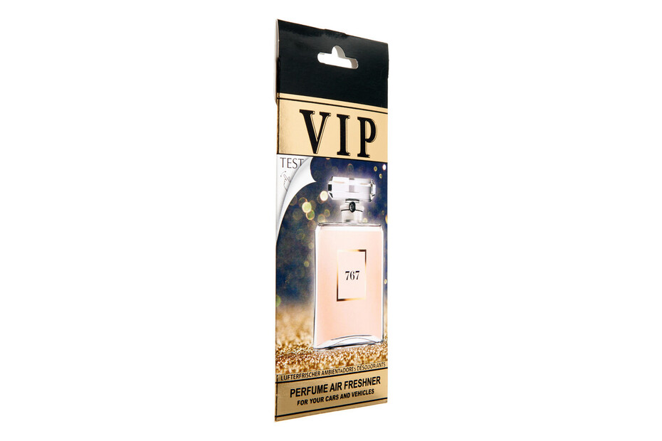 CARIBI VIP-Class Perfume Nr. 707 kaufen bei JUMBO