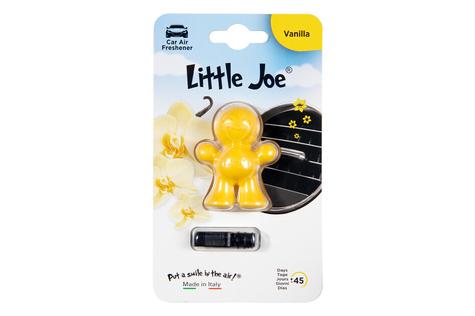 Little Joe Vanille, gelb MB kaufen bei JUMBO