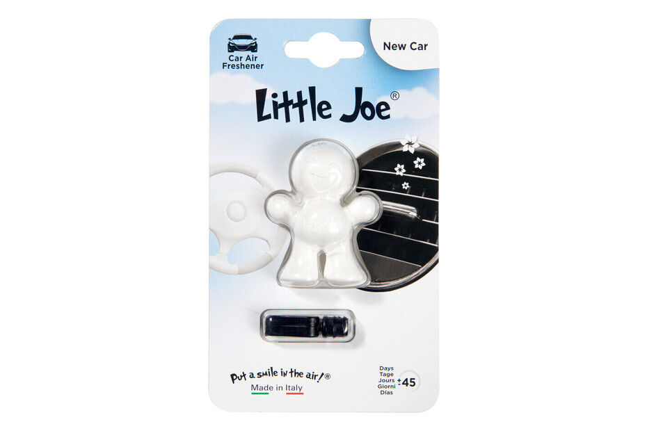 Little Joe Duftspender fürs Auto