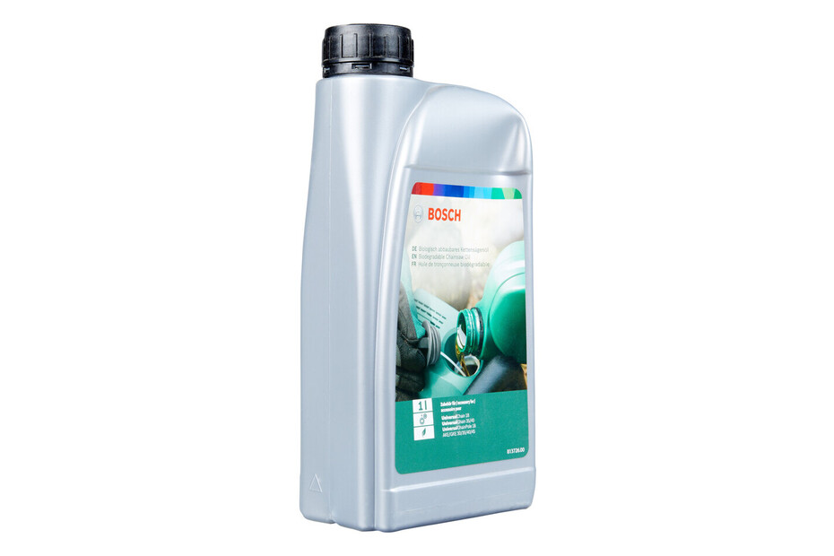 Bosch Kettensägen-Haftöl kaufen bei JUMBO