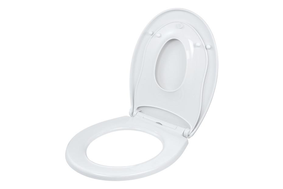 Siège de toilette pour enfants Nuvo - Soins à Domicile Webshop