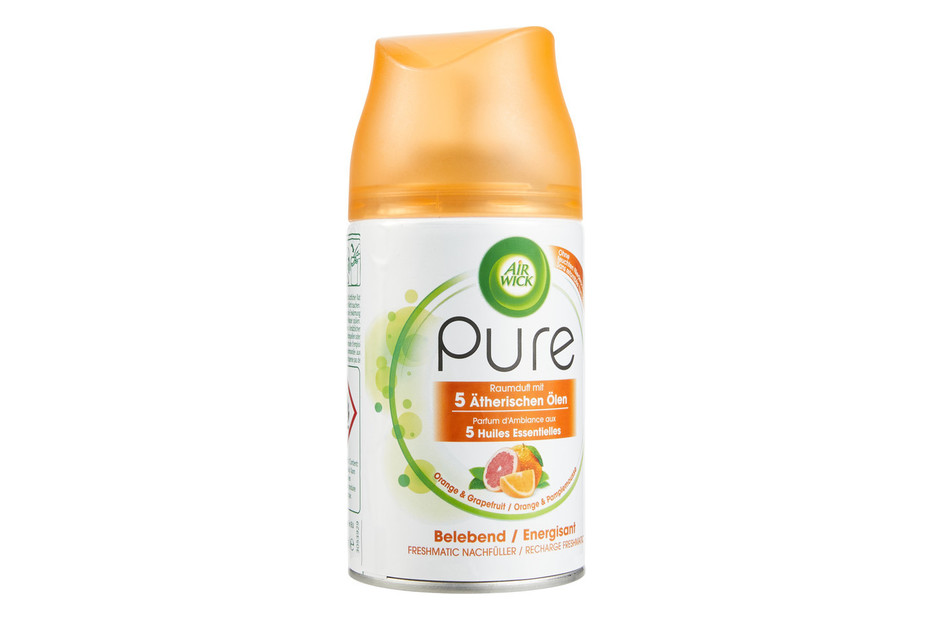 Airwick FM Pure Belebend Ref. kaufen bei JUMBO
