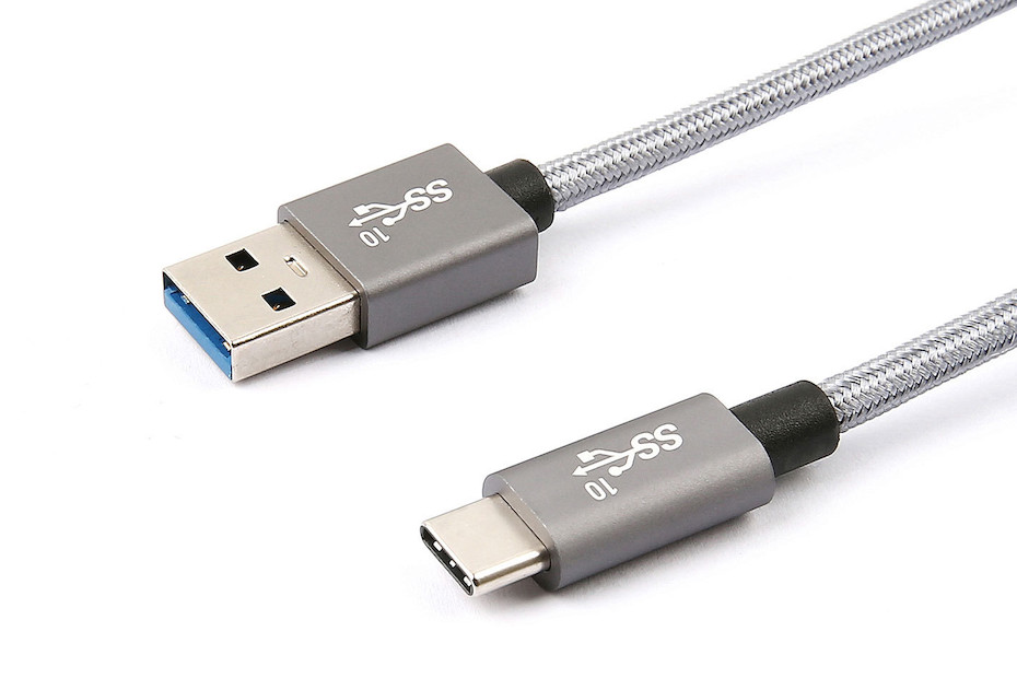 Câble de charge Trend USB-C 1m Acheter chez JUMBO