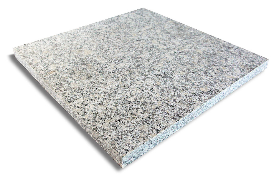 Granitplatte 40 x 40 x 3 cm kaufen bei JUMBO