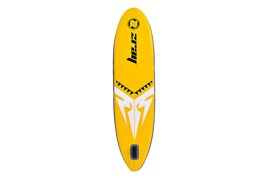 Jilong Stand Up Paddle Zray XRider 297 × 76 × 15 cm kaufen bei JUMBO