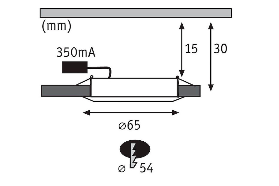 Come Si Montano I Binari Con Faretti Led Per Un Uso Sicuro - Foto 10