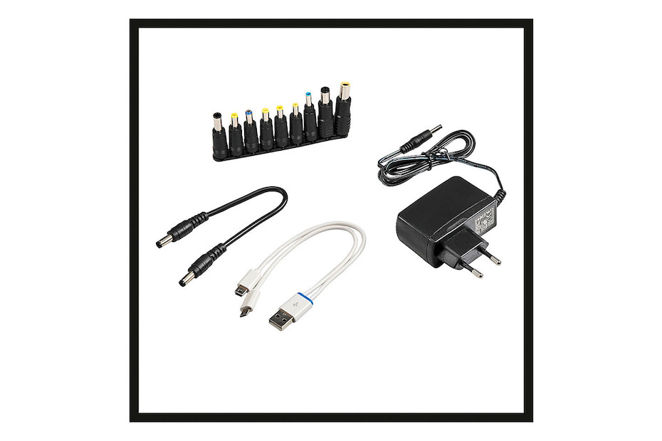 EINHELL 1091511: KFZ - Starthilfe, JumpStarter, LiPo, 400A, USB bei  reichelt elektronik
