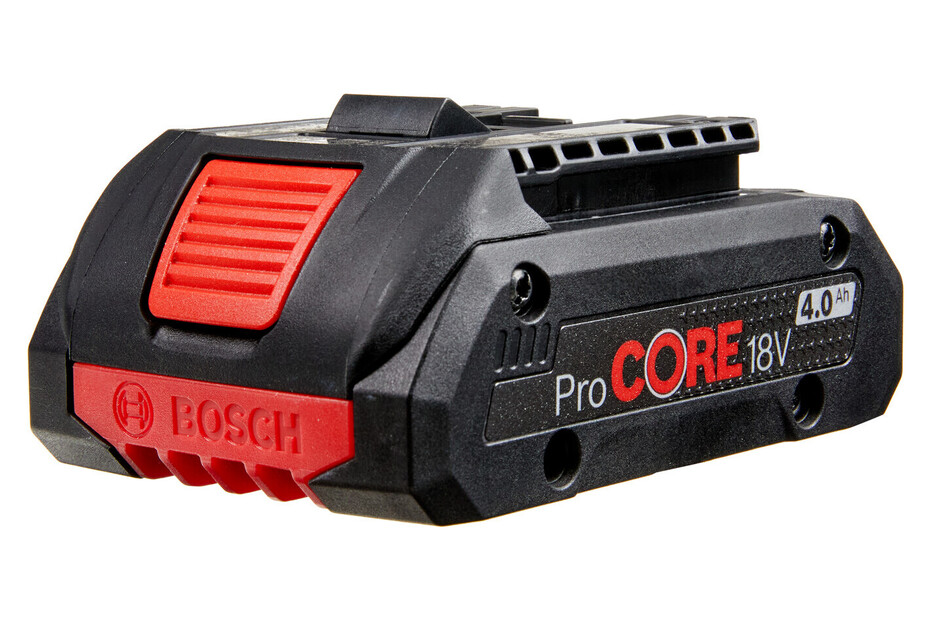 Bosch Professional Batterie de rechange ProCore 18 V Li (4,0 Ah