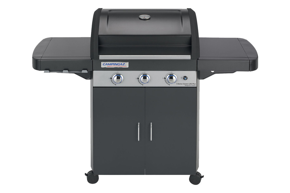 Campingaz Gasgrill 3 Series Classic LDG Plus | 9.6 kW