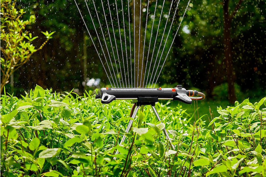 Gardena Arroseur Oscillant Aquazoom M Acheter Chez Jumbo Gardena Arroseur Oscillant Aquazoom M Acheter Chez Jumbo