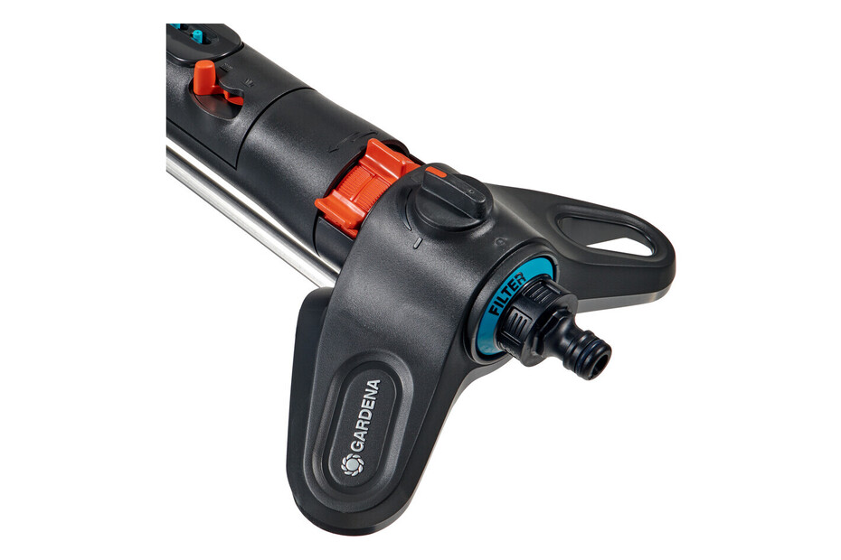 Gardena Arroseur Oscillant Aquazoom M Acheter Chez Jumbo