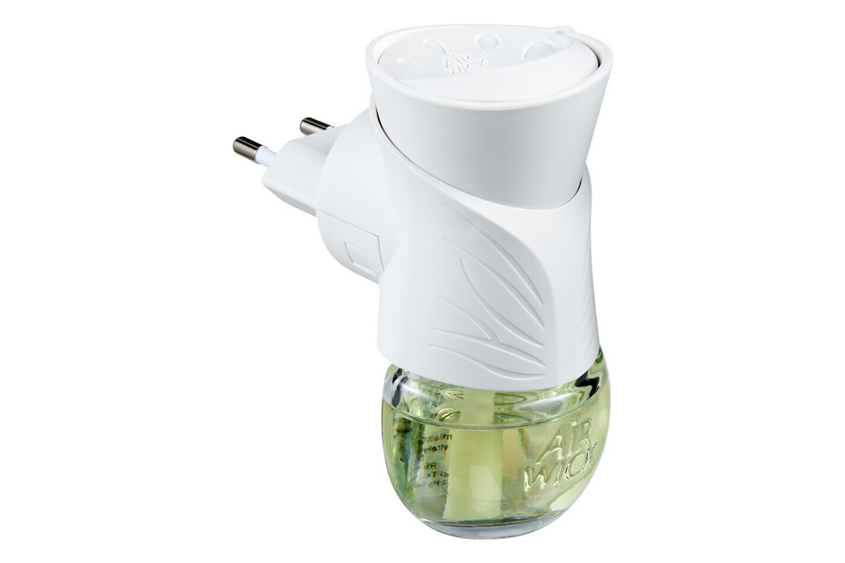 Parfum aux huiles essentielles Air Wick Le plaisir estival, diffuseur +  recharge, 19 ml Acheter chez JUMBO
