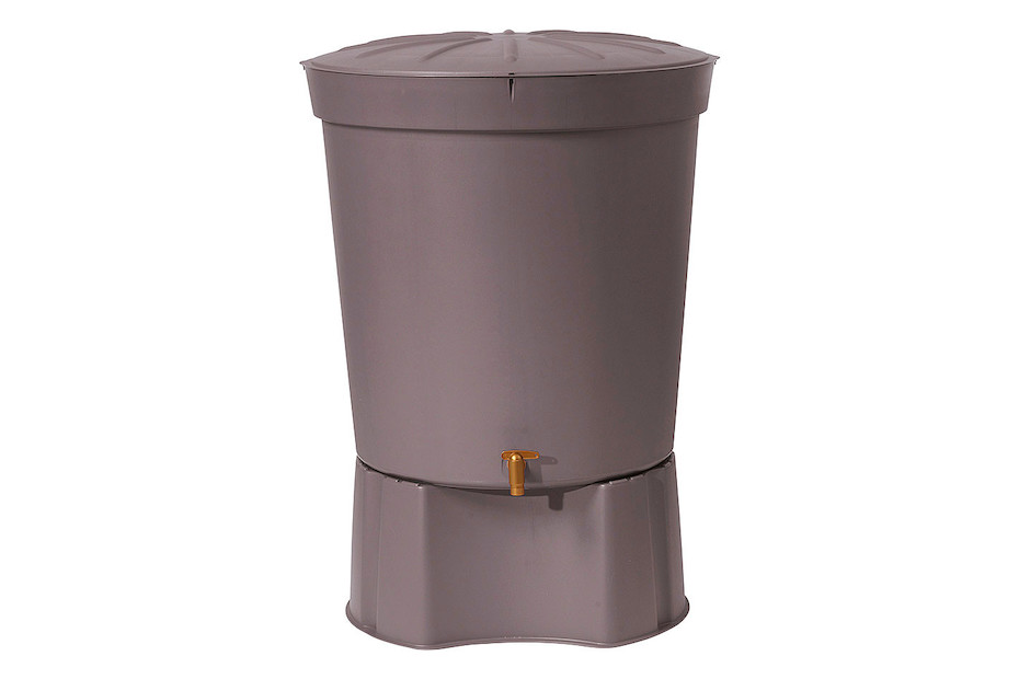 Unterstand zu Regentonne Lanzarote kaufen bei JUMBO