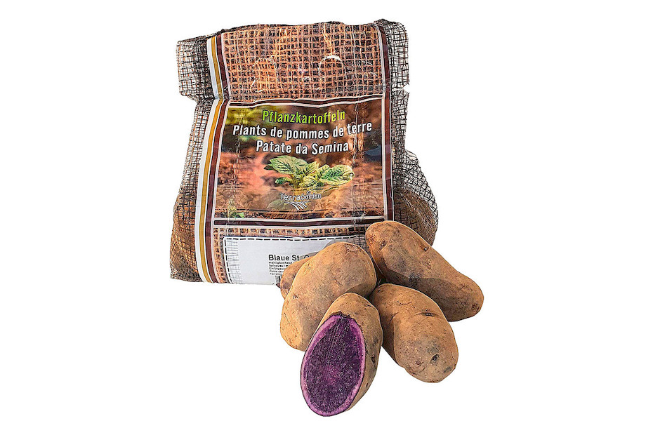 Saatkartoffeln Vitanoire 1.0 kg kaufen bei JUMBO