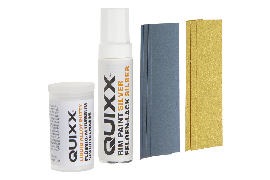 Quixx Lack-Reparatur-Stift ab € 8,63 (2024)