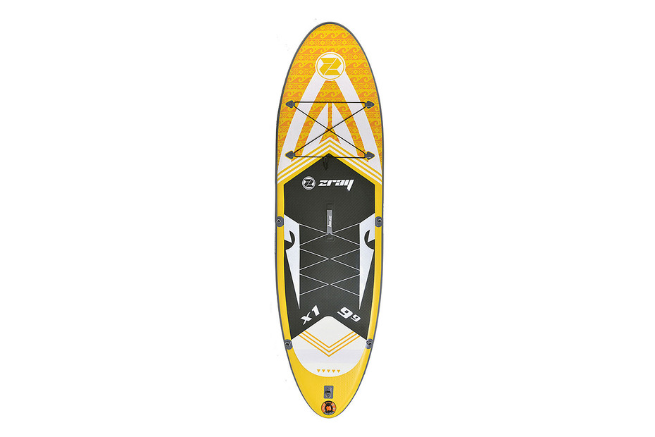 Jilong Stand Up Paddle Zray XRider Acheter chez JUMBO