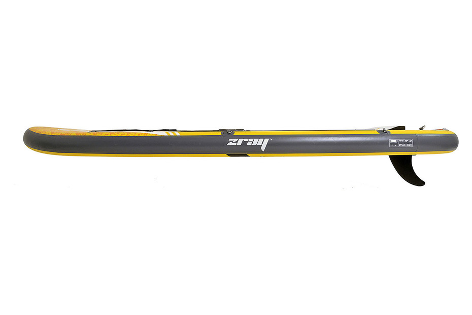 Jilong Stand Up Paddle Zray XRider 297 × 81 × 15 cm max. 90 kg