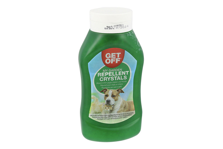 GET OFF Cat & Dog Repellent Gel kaufen bei JUMBO
