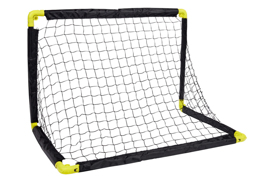 Schildkröt Faltbares Fussballtor | 60 × 60 × 90 cm kaufen bei JUMBO