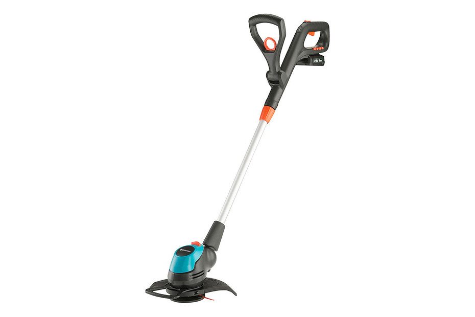 Gardena Akku-Trimmer EasyCut P4A | ⌀ 23 cm | 18 V