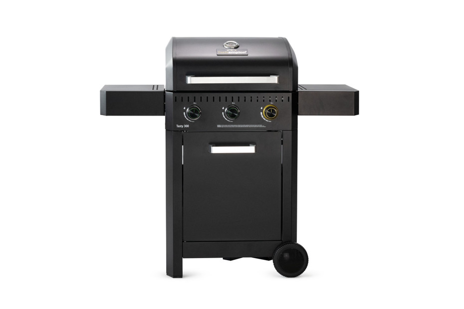 Gasgrill Tschampion® Tasty 300