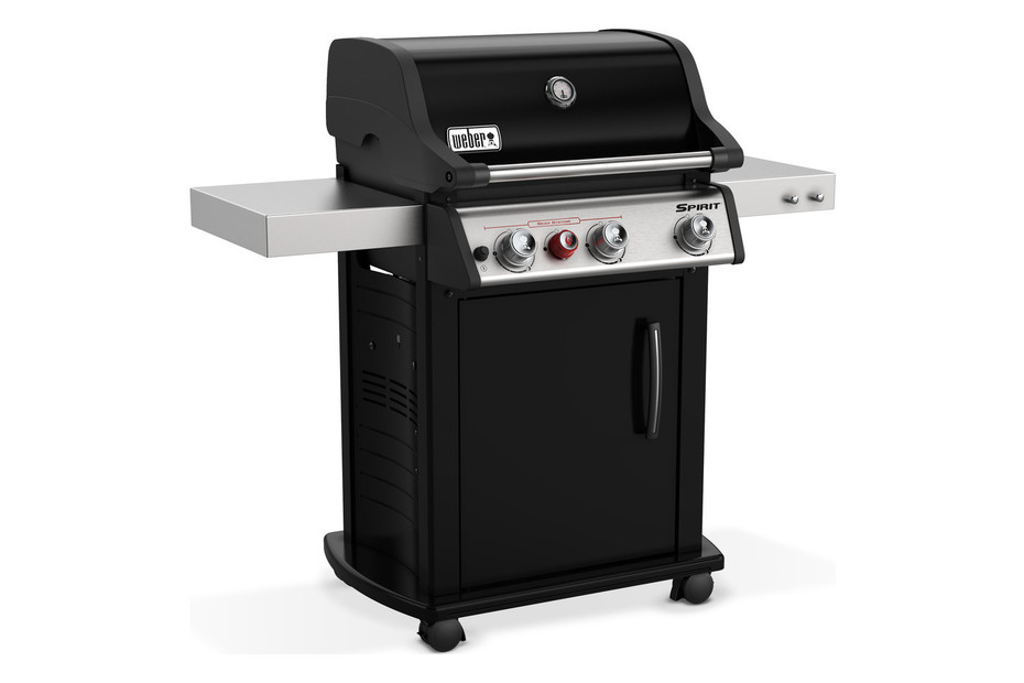 Weber Gasgrill Spirit 25 S Mit Sear Zone Kaufen Bei Jumbo Weber Gasgrill Spirit 25 S Mit Sear Zone Kaufen Bei Jumbo