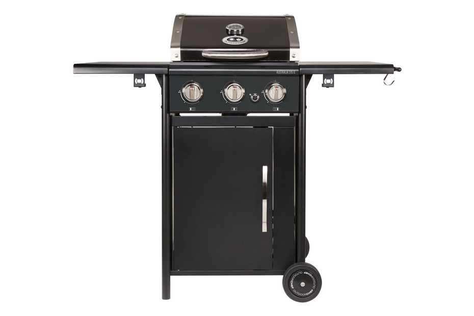 Outdoorchef Gasgrill Australia 315 G | 7.5 kW