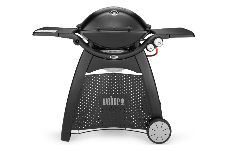 Weber Gasgrill Q 3000 | 6.4 kW