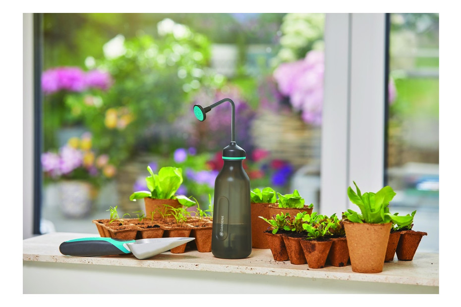 Gardena Nebulizzatore Soft per piante delicate