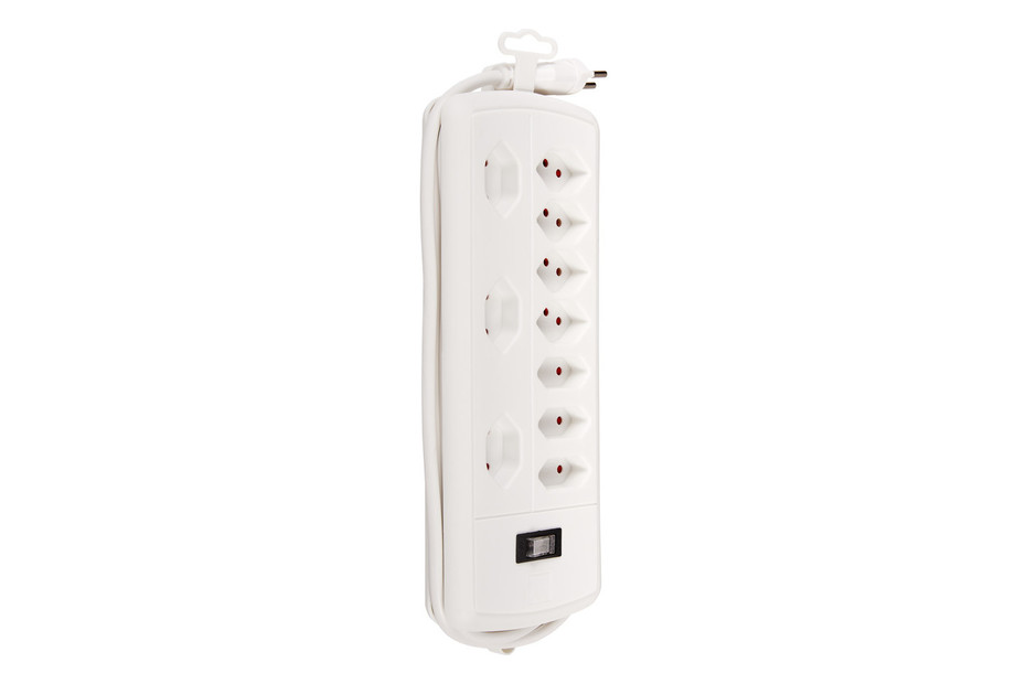 Max Hauri AG Steckdosenleiste POWER STATION