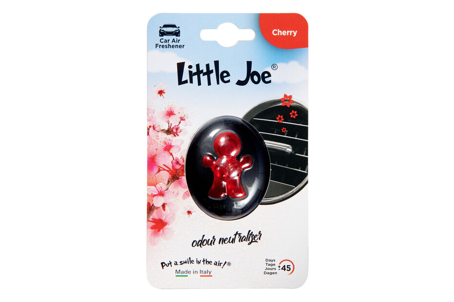 Lufterfrischer Little Joe Membrane Cherry kaufen bei JUMBO