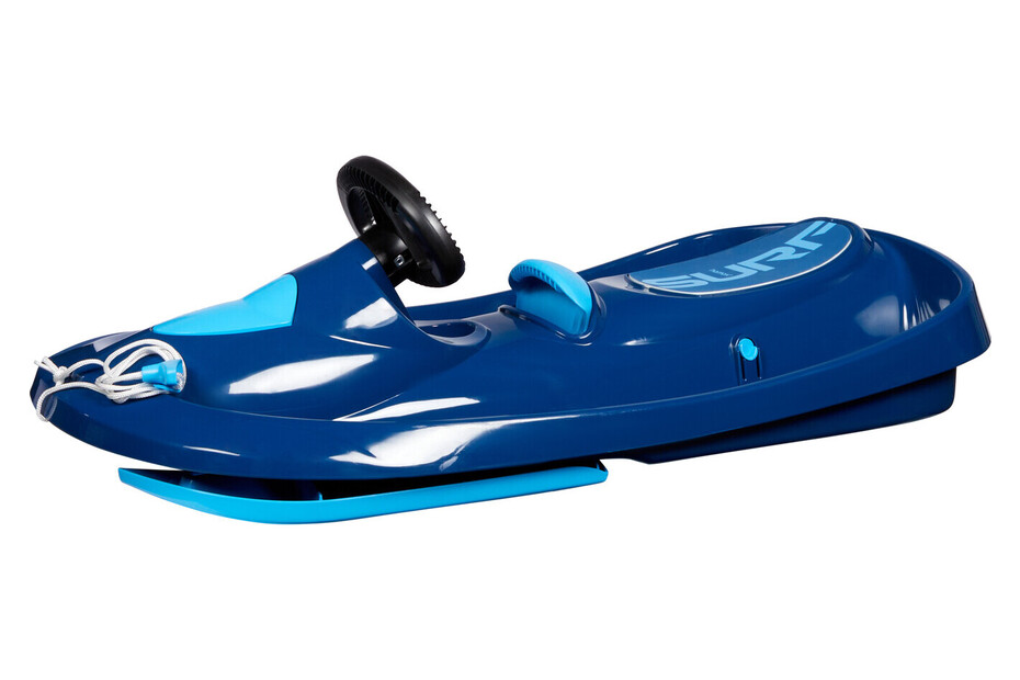 Hamax Bob Sno Surf blau