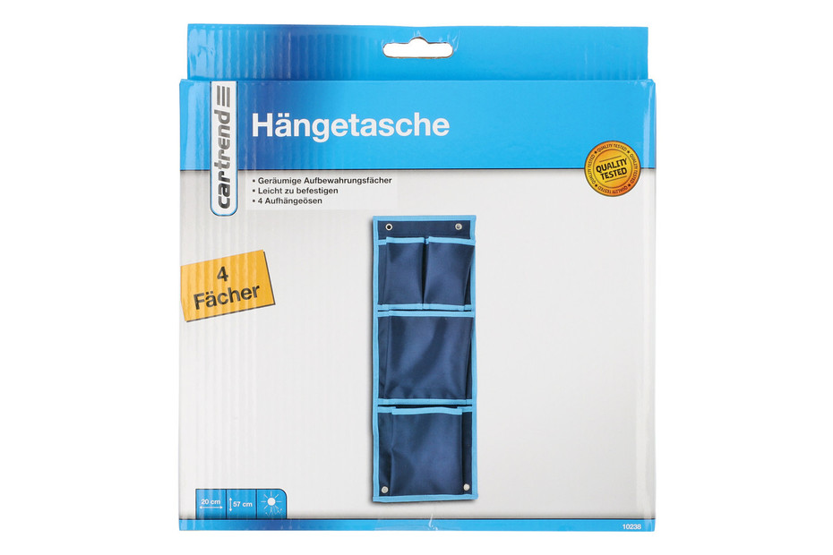 Zyiphor Vinyl Rollenhalter - 24 Fächer Organizer Für Bastelmaterial Mit Aufhängefunktion