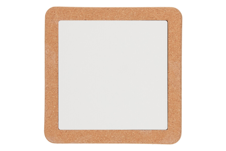 Williams Pete Cromer Sous-verre Gorille, Céramique, Liège 9,5