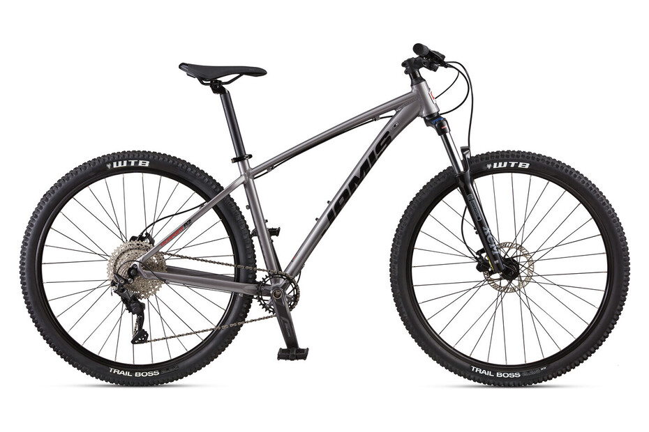 JAMIS MTB Highpoint A2 29, 48 cm, grau