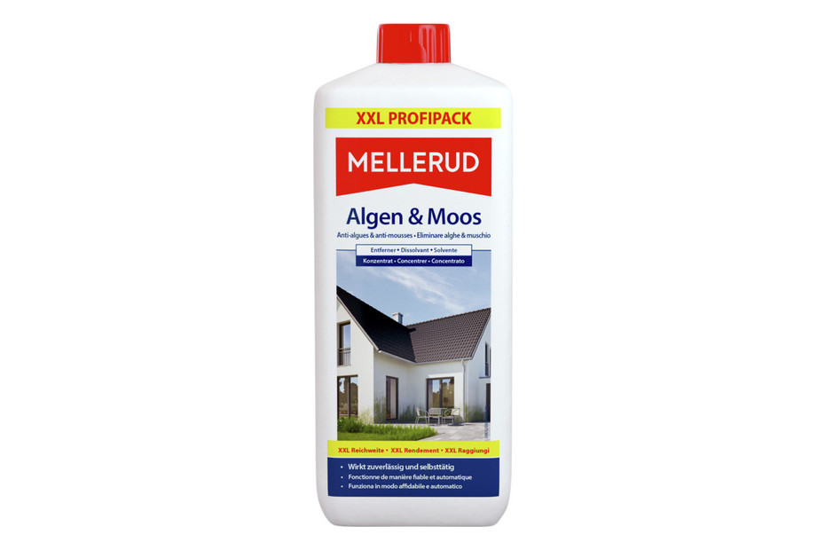 Http Www Algen Moos Schimmel Entfernen At Schimmelentferner Mellerud Algen & Moos Entferner 1.75L kaufen bei JUMBO