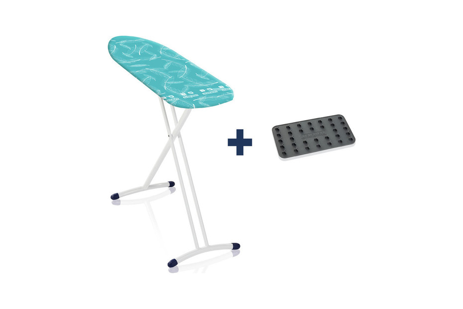 LEIFHEIT Housse pour table a repasser Perfect Steam - AirBoard