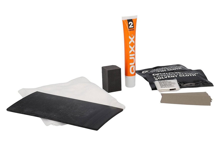 QUIXX Steinschlag Reparatur-Set universal kaufen bei JUMBO