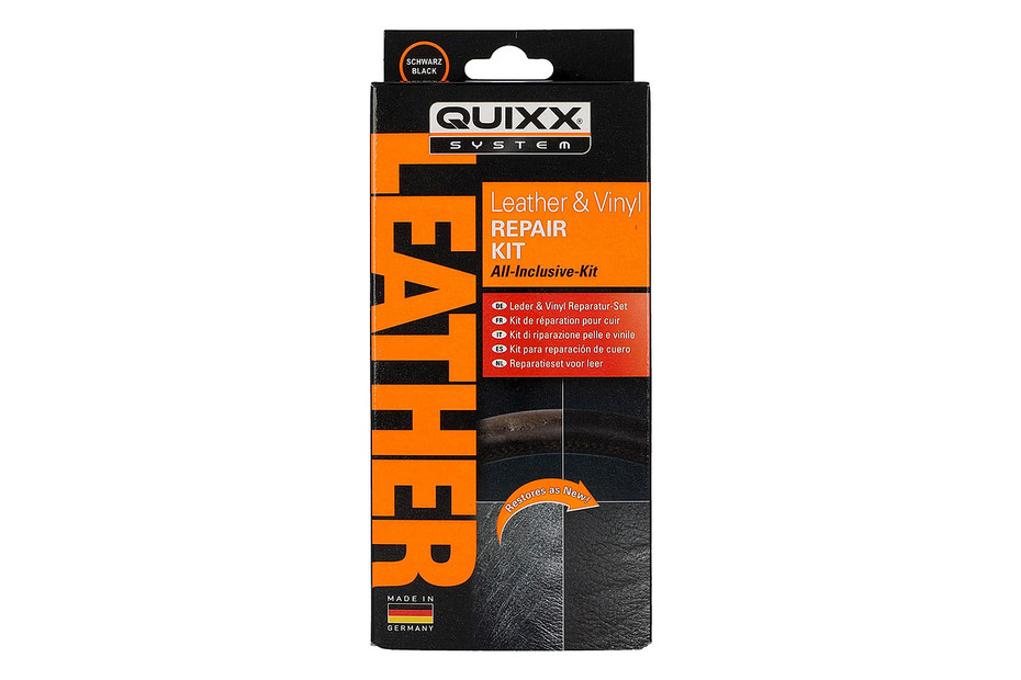 QUIXX Kit de réparation pour cuir & vinyl Acheter chez JUMBO