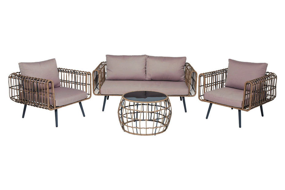 Home and More Korblounge Hanoi