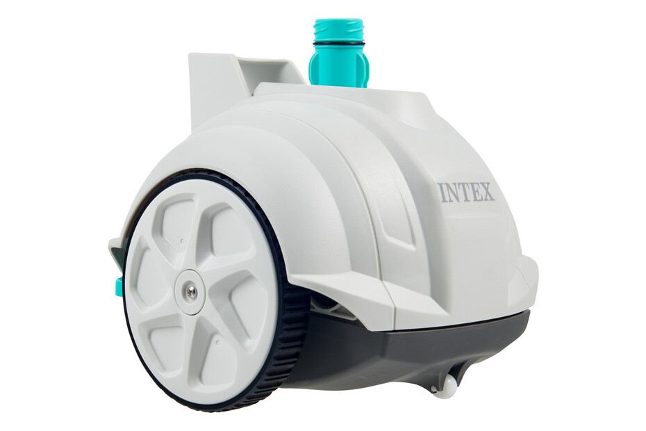 Intex Mini Automatic Pool Cleaner Zx50 Acheter Chez Jumbo