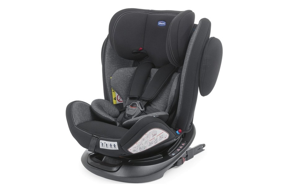 Chicco Kindersitz UNICO PLUS 0/1/2/3 OMBRA