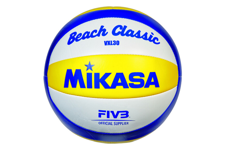 MIKASA Volleyball Beach Classic VXL30 kaufen bei JUMBO