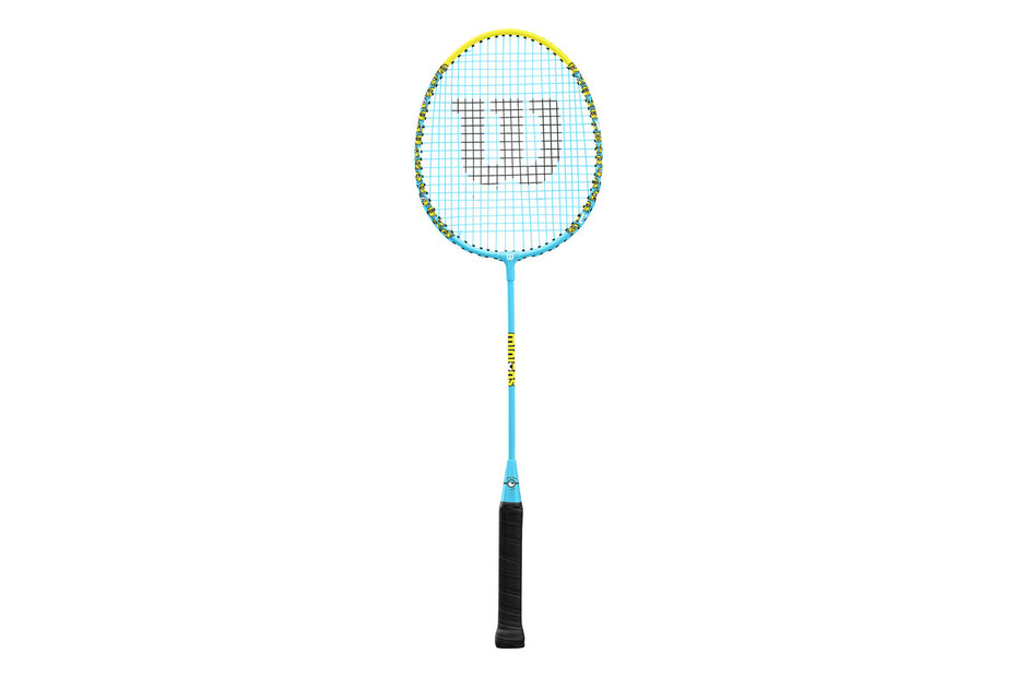 Wilson Minions BadmintonSet 2.0 kaufen bei JUMBO