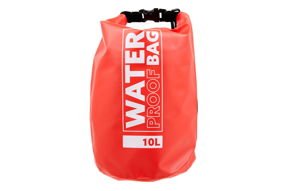 Champ Drybag sac étanche 10 litres Acheter chez JUMBO